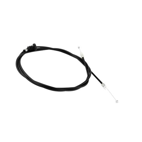 Febest Hood Lock Control Cable for Mitsubishi Pajero | 04101-V93F