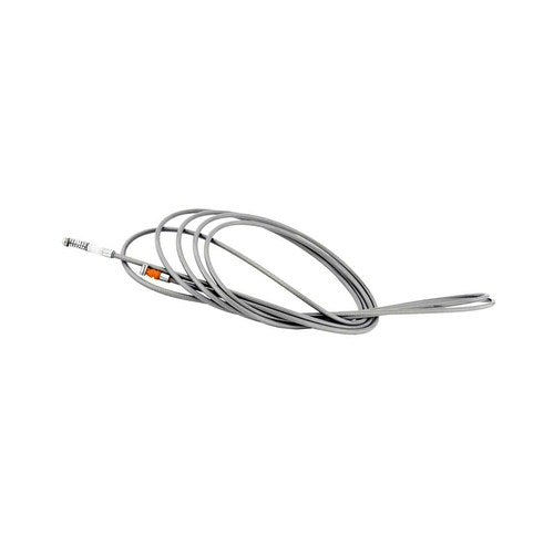 Febest Tailgate Lock Control Cable for Mitsubishi Lancer | 04102-CS