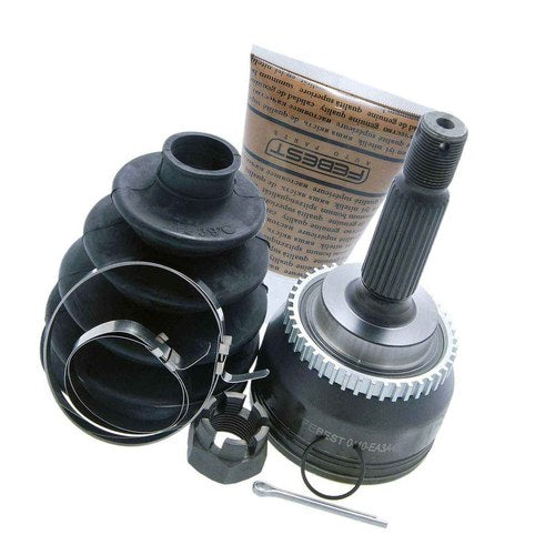 Febest Outer CV Joint 32X54X25 for Dodge and Mitsubishi | 0410-EA3A43