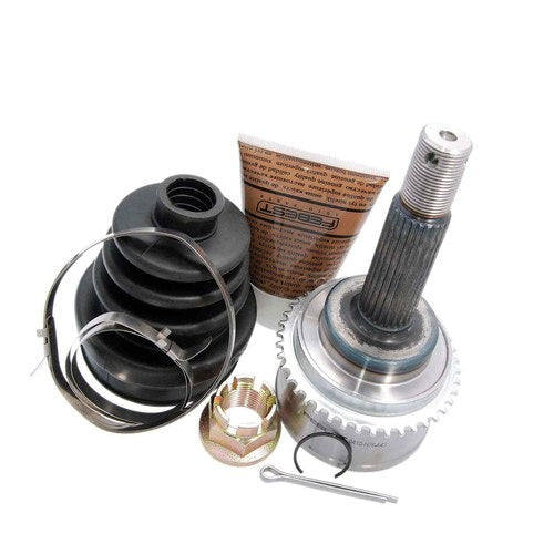 Febest Outer CV Joint 29X54X25 for Mitsubishi Pajero IO | 0410-H76A43