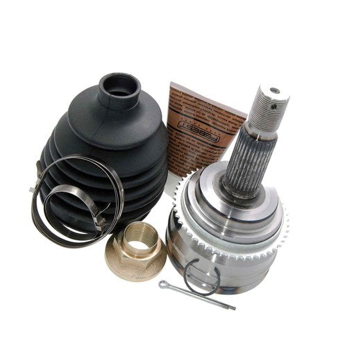 Febest Outer CV Joint 36X69.2X30 for Mitsubishi Pajero | 0410-V97A50