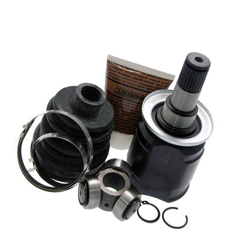 Febest Rear Inner CV Joint 29X35X25 for Mitsubishi | 0411-CU20RR