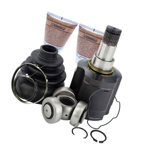Febest Left Inner CV Joint 36X43X30 for Mitsubishi | 0411-CW6LH