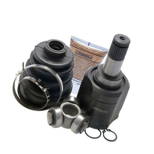 Febest Inner CV Joint 29X41X25 for Mitsubishi Colt | 0411-CY2AT