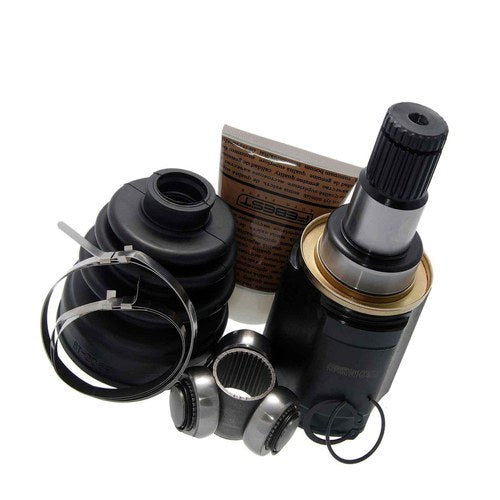 Febest Left Inner CV Joint 33X50X24 for Mitsubishi Lancer | 0411-CY3MTLH