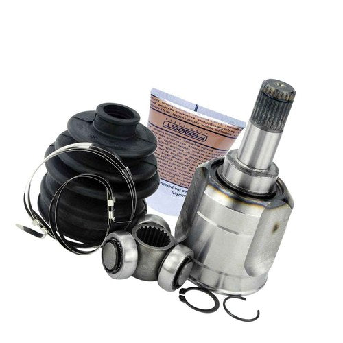 Febest Inner CV Joint 23X41X25 for Mitsubishi Galant | 0411-EA2A