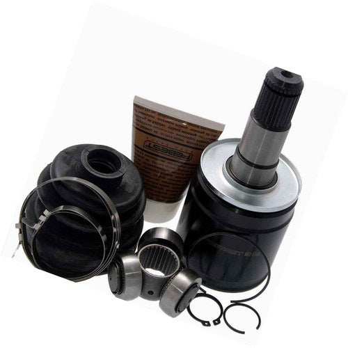 Febest Left Inner CV Joint 26X34.7X28 for Mitsubishi | 0411-K94LH