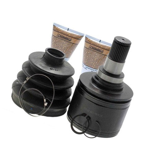 Febest Rear Inner CV Joint LH 43X55X33 for Mitsubishi | 0411-V97WLHR