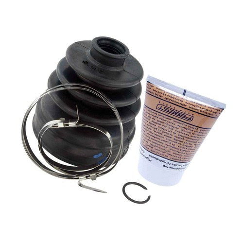 Febest Inner CV Joint Boot Kit 77X88X21 for Mitsubishi | 0415-CU4WT