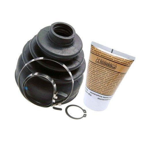 Febest Inner CV Joint Boot Kit 89X100X27 for Mitsubishi | 0415-CW6LHT
