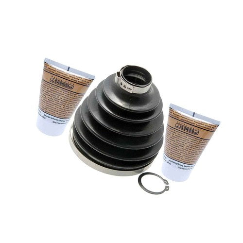 Febest PVC Inner CV Joint Boot Kit 113.5X114.5X34.5 | 0415P-V97WR