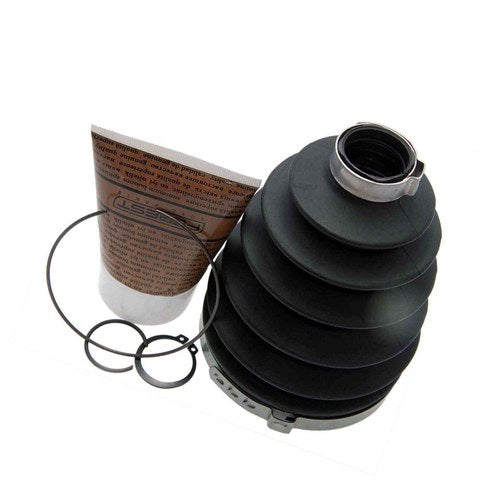 Febest PVC Outer CV Joint Boot Kit 92X119X26.6 | 0417P-V75