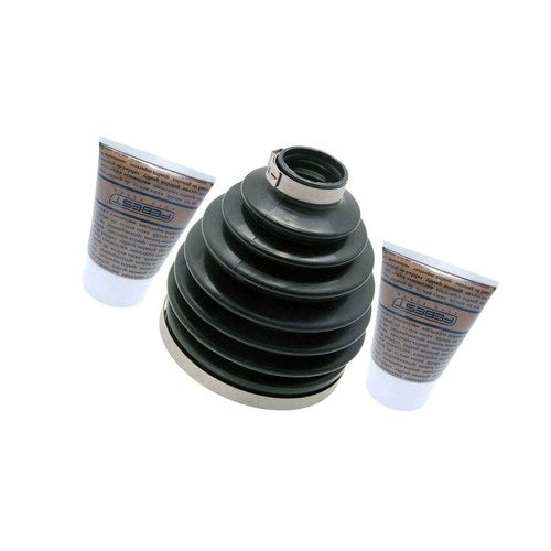 Febest PVC Outer CV Joint Boot Kit 107.5X130.3X34.5 | 0417P-V97WR