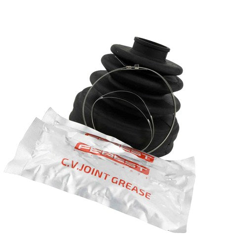 Febest Outer CV Joint Boot Kit 114X120X32 | 0417-V75R