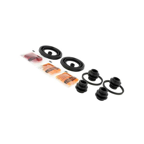 Febest Rear Brake Caliper Repair Kit for Mitsubishi | 0475-GK1WR