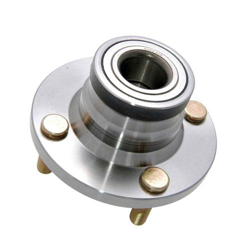Febest Rear Wheel Hub for Chrysler Import & Mitsubishi | 0482-CKR