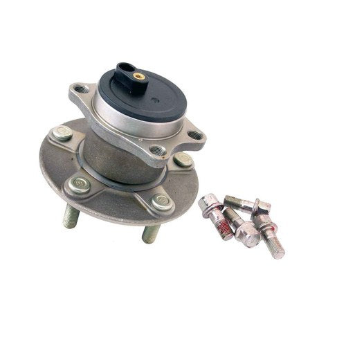 Febest Rear Wheel Hub for Citroen, Mitsubishi & Peugeot | 0482-CYR