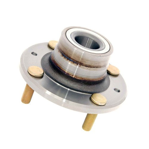 Febest Rear Wheel Hub for Mitsubishi Carisma & Space Star | 0482-DGR