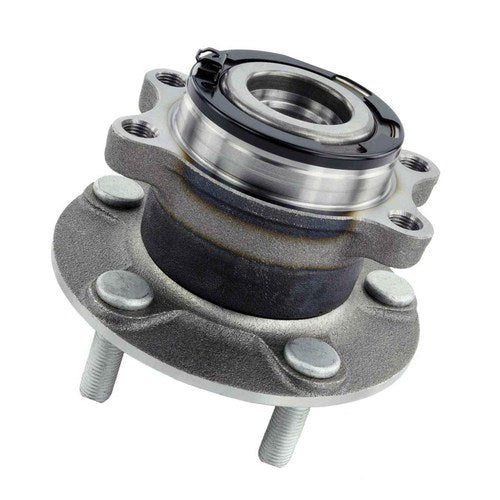 Febest Rear Wheel Hub for Citroen, Mitsubishi & Peugeot | 0482-GF4WDR