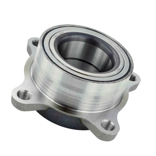 Febest Front Wheel Hub for Mitsubishi L200 | 0482G-KB4F