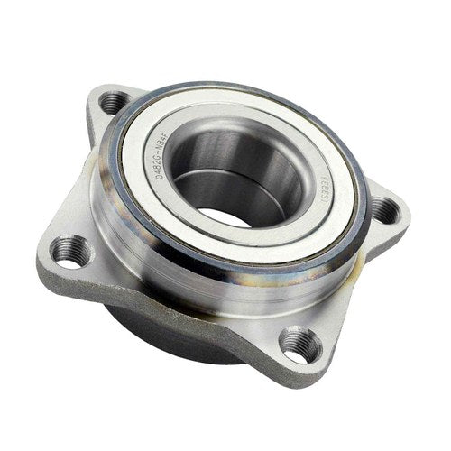 Febest Front Wheel Hub for Chrysler, Dodge and Mitsubishi | 0482G-N84F