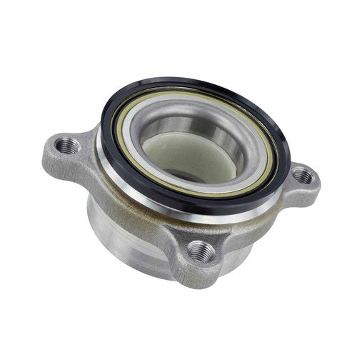 Febest Front Wheel Hub for Mitsubishi Pajero and Montero | 0482G-V97F