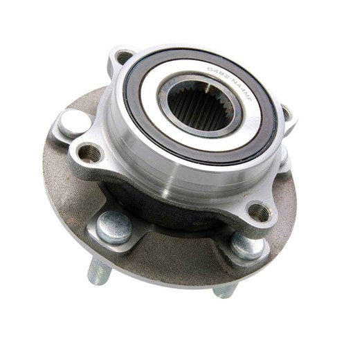 Febest Front Wheel Hub for Mitsubishi Grandis & Lancer | 0482-NA4MF