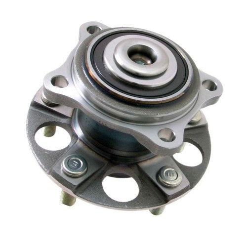Febest Rear Wheel Hub for Mitsubishi Grandis | 0482-NA4MR