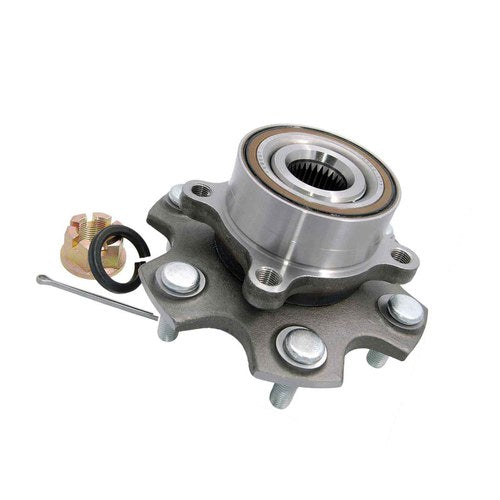 Febest Front Wheel Hub for Mitsubishi Pajero & Montero | 0482-V75F