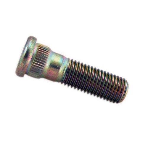 Febest Wheel Stud for Chrysler, Citroen, Dodge, Jeep and Mitsubishi | 0484-001