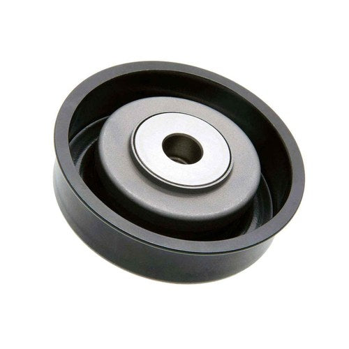 Febest Tension Pulley for Hyundai, Kia and Mitsubishi | 0487-DA