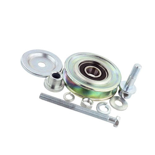 Febest Pulley Tensioner Kit for Chrysler and Mitsubishi | 0487-K96W