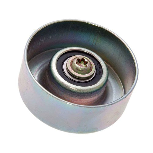 Febest Tension Pulley for Mitsubishi and Subaru | 0487-KH9W