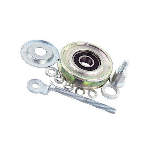 Febest Pulley Tensioner Kit for Mitsubishi | 0487-P15W