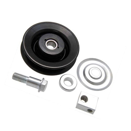 Febest Pulley Tensioner Kit for Mitsubishi Pajero and Montero | 0487-V75