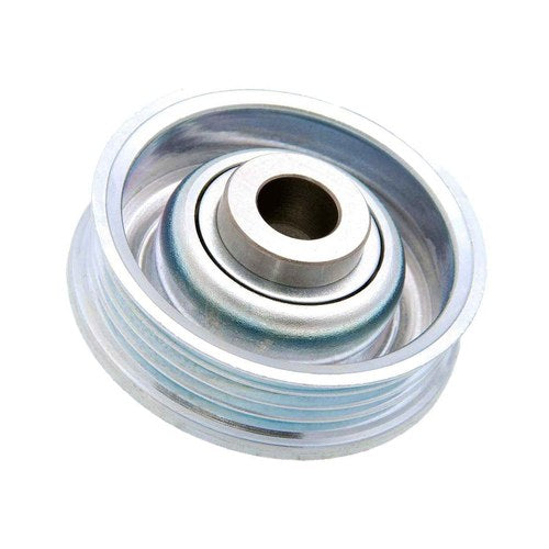 Febest Tension Pulley for Mitsubishi Colt and Colt Plus | 0487-Z37
