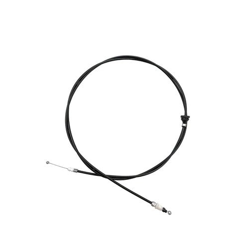 Febest Hood Lock Control Cable for Mitsubishi | 0499-HCCY5A