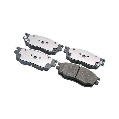 Febest Front Disc Brake Pad Kit for Mazda 6 and Atenza | 0501-GGF