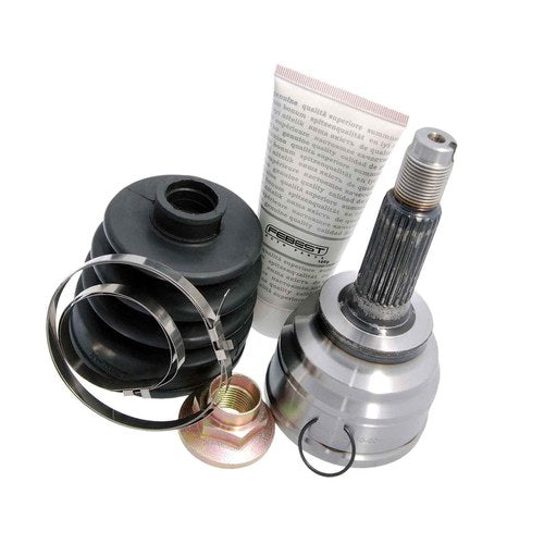 Febest Outer CV Joint 22X52X24 for Kia and Mazda | 0510-001