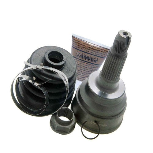 Febest Outer CV Joint 22X56X26 for Mazda | 0510-024