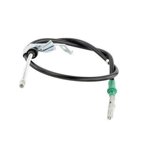 Febest Right Parking Brake Cable for Ford, Mazda and Mercury | 05100-TRBRH