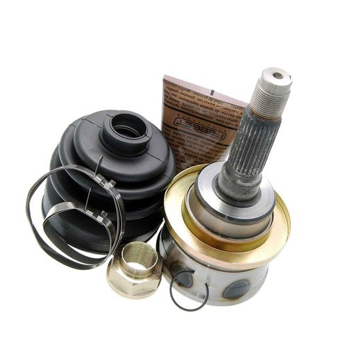 Febest Outer CV Joint 25X61X26 for Ford and Mazda | 0510-B25