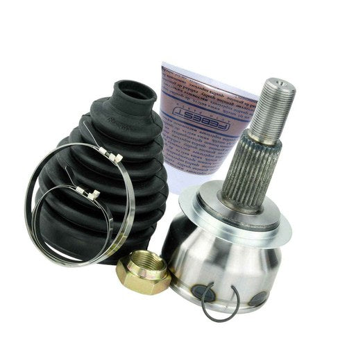 Febest Outer CV Joint 22X58.9X28 for Mazda 3 | 0510-BMAT