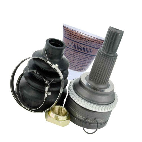 Febest Rear Outer CV Joint 26X50X28 for Mazda CX-5 | 0510-CX5A48R