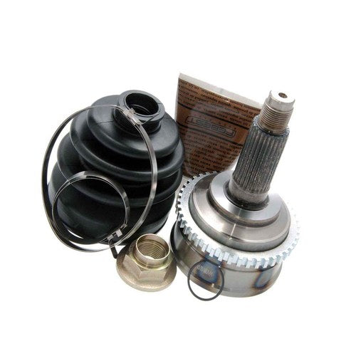 Febest Outer CV Joint 33X56.5X28 for Mazda 6 | 0510-M6A44