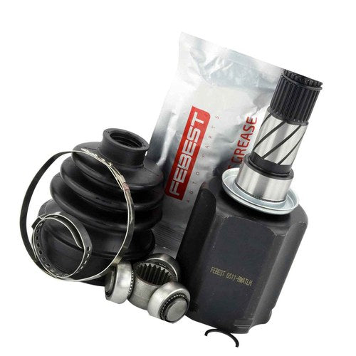 Febest Left Inner CV Joint 22X35X26 for Mazda 3 | 0511-BMATLH