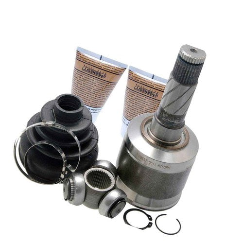 Febest Right Inner CV Joint 36X38X30 for Ford and Mazda | 0511-BT50RH