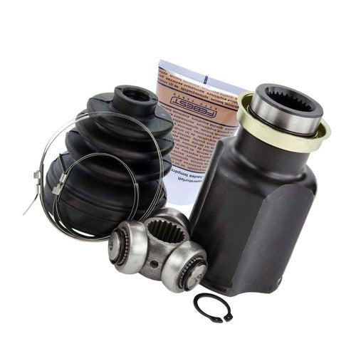 Febest Inner CV Joint Right 21X43X28 for Mazda | 0511-DY5WATRH
