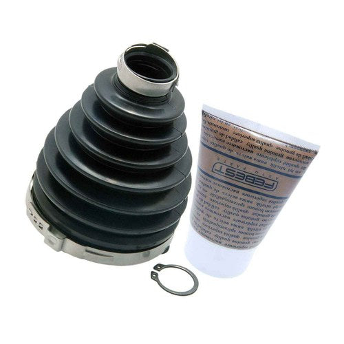Febest PVC Outer CV Joint Boot Kit 83X107X24.5 | 0517P-BK