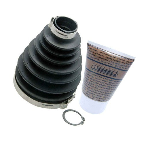 Febest PVC Outer CV Joint Boot Kit 87X118X28.5 | 0517P-CX7